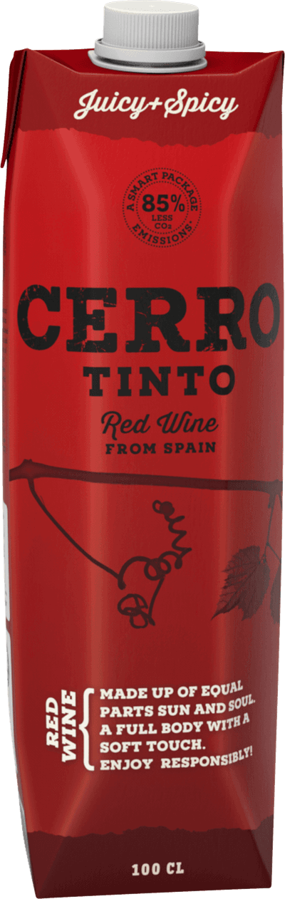 Cerro Tinto