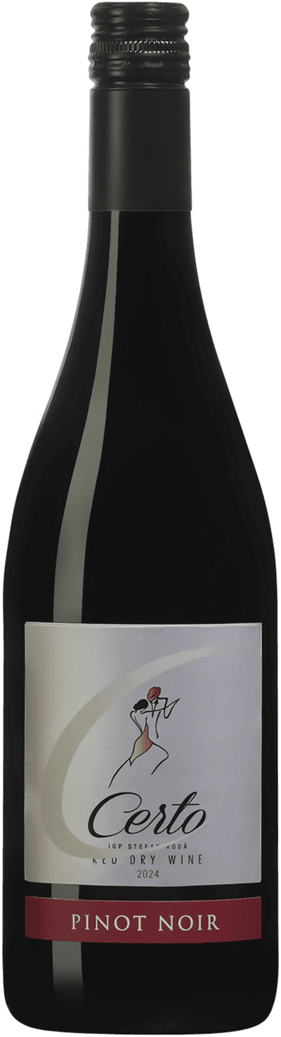Certo Pinot Noir