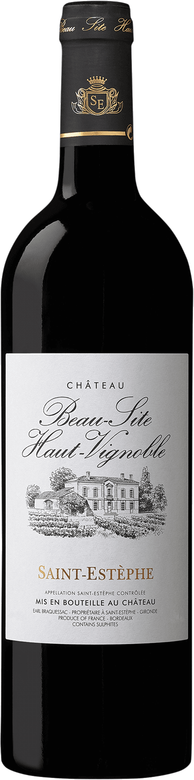 Beau-Site Haut-Vignoble