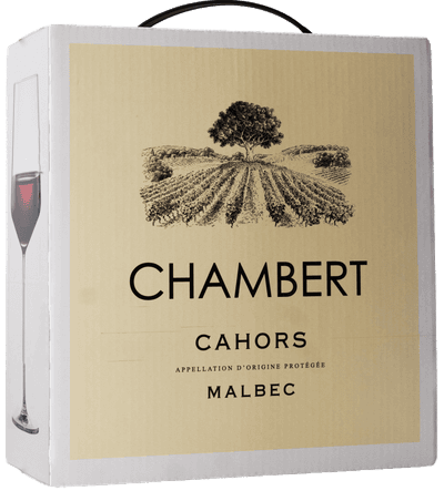 Cahors Malbec