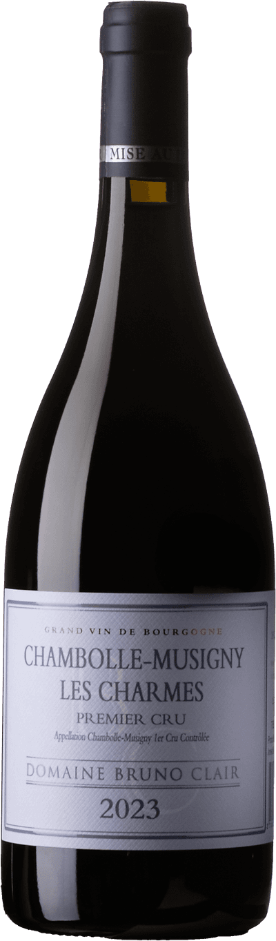 Chambolle Musigny Premier Cru Les Charmes
