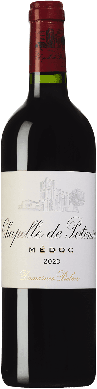 Chapelle de