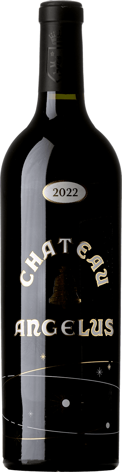 Chateau Angelus