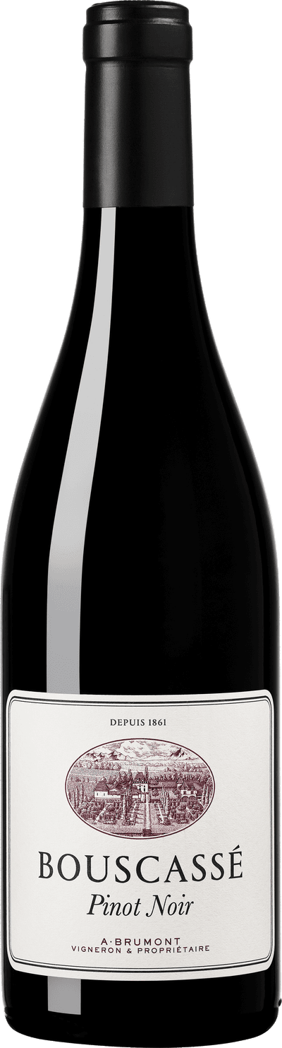 Chateau Bouscassé Pinot Noir