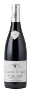 Chateau Du Cray Bourgogne Pinot Noir