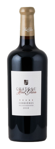 Chateau Haut Gléon Rouge Les
