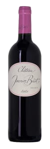 Chateau Joanin Becot
