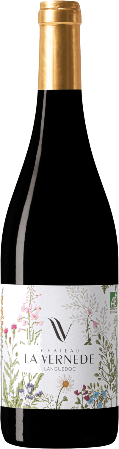 Chateau La Vernede
