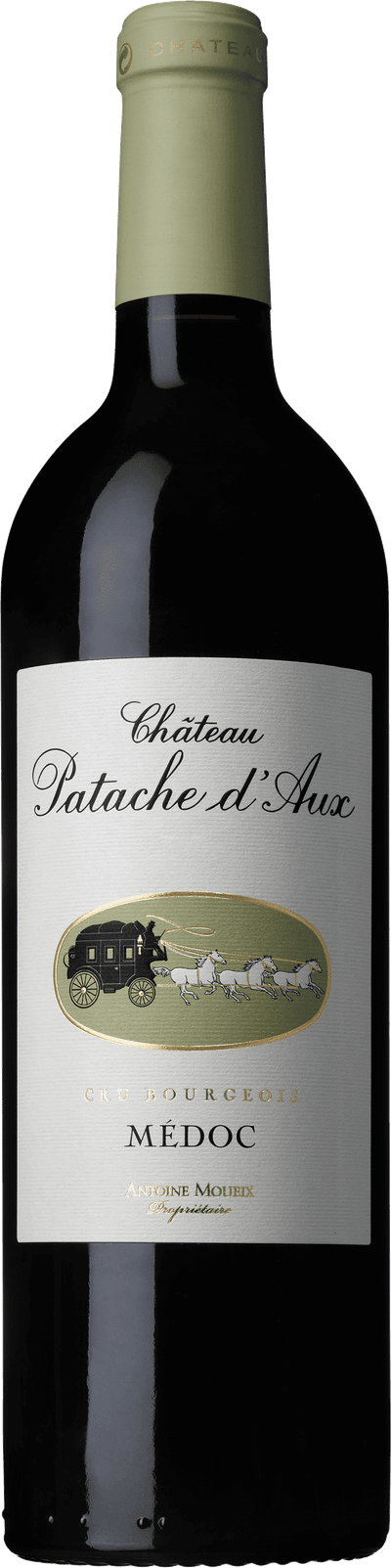 Chateau Patache D'Aux