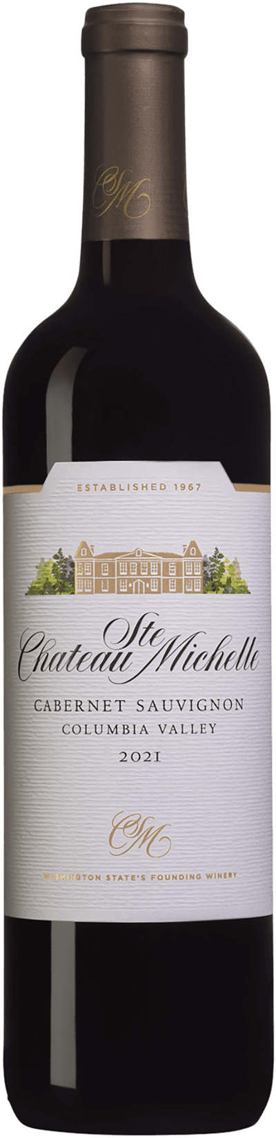 Cabernet Sauvignon