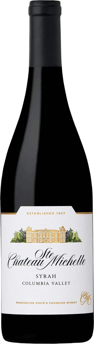 Vinflaske
