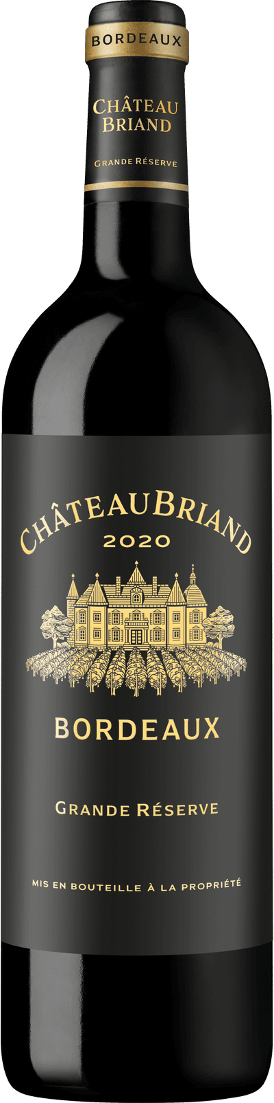 ChateauBriand Grand Réserve