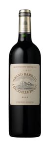 Chatêau Grand Barrail Lamarzelle Figeac