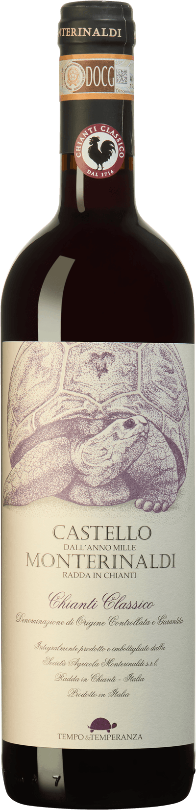 Chianti Classico di