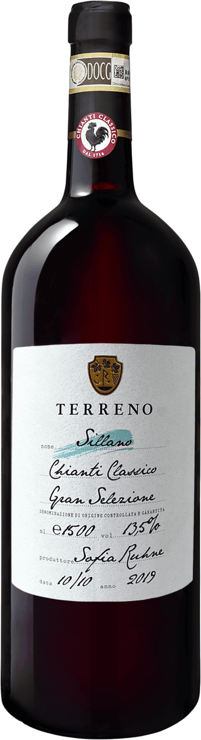 Chianti Classico Gran Selezione Sillano