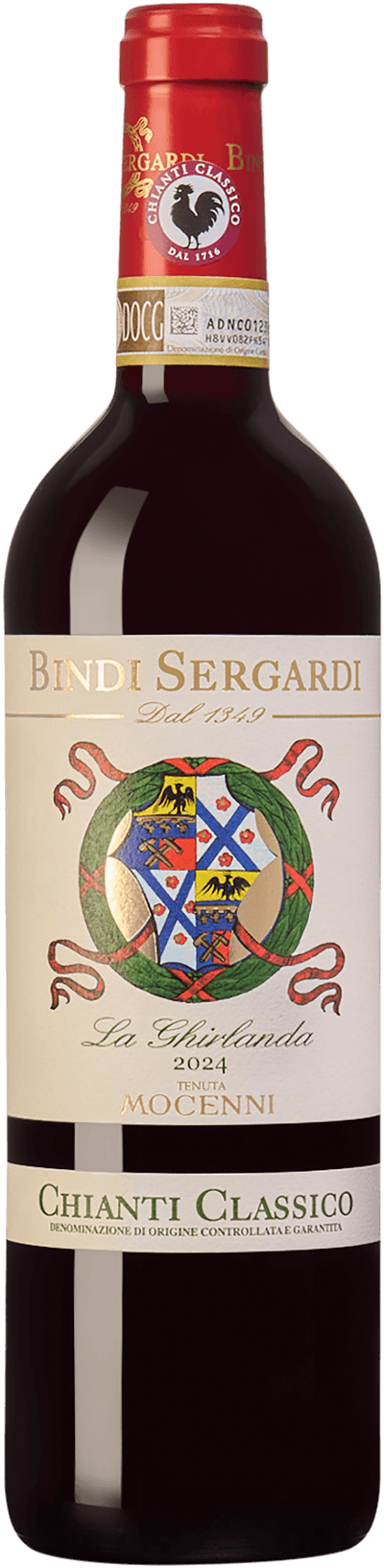 Chianti Classico La Ghirlanda
