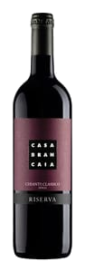 Chianti Classico Riserva