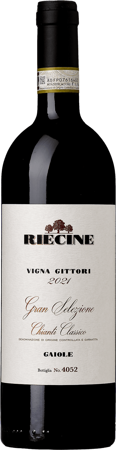 Chianti Classico Gran Selezione Vigna Gittori
