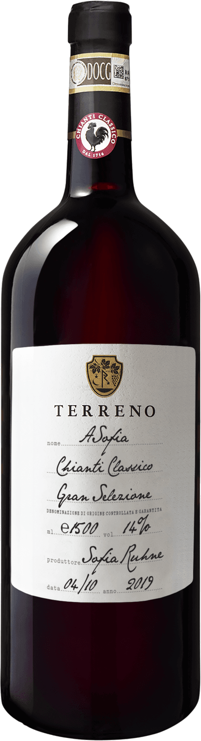Chianti Classico Gran Selezione ASofia