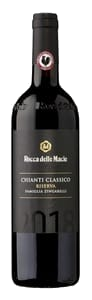 Chianti Riserva delle