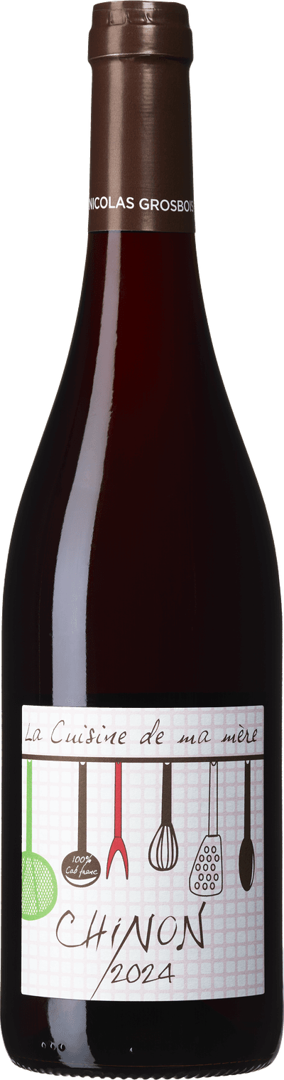 Vinflaske