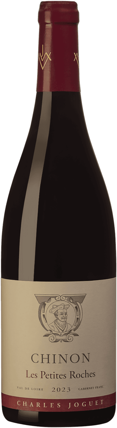 Chinon Les Petites Roches