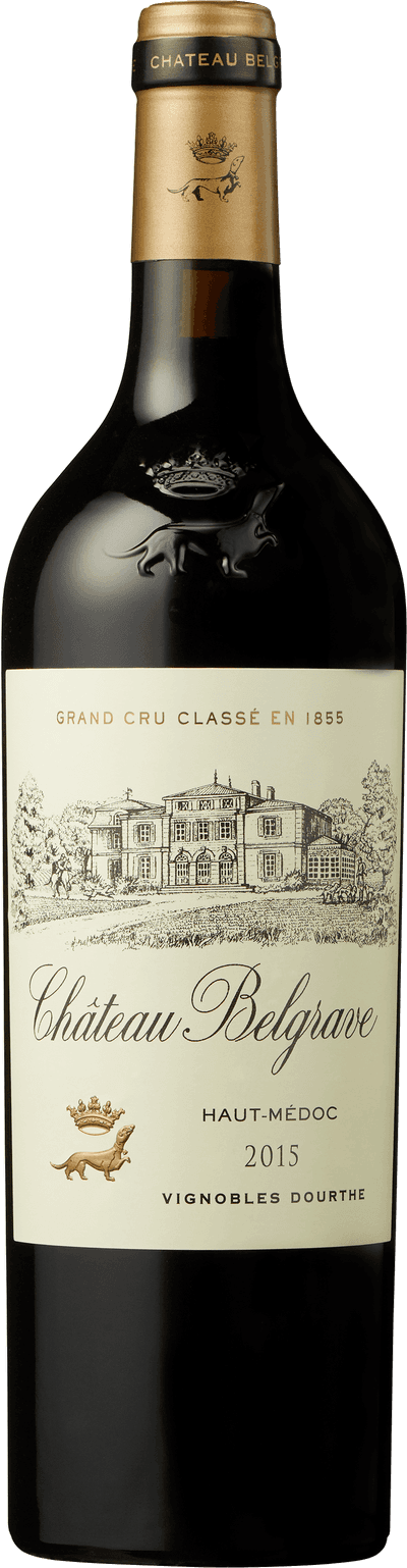 Château Belgrave