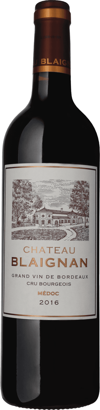 Cru Bourgeois Médoc