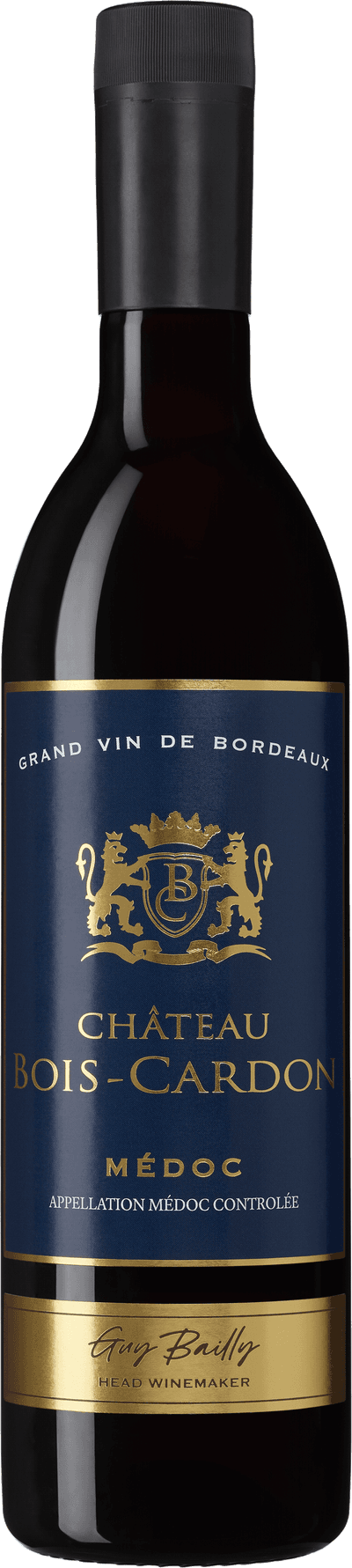 Bois-Cardon Médoc