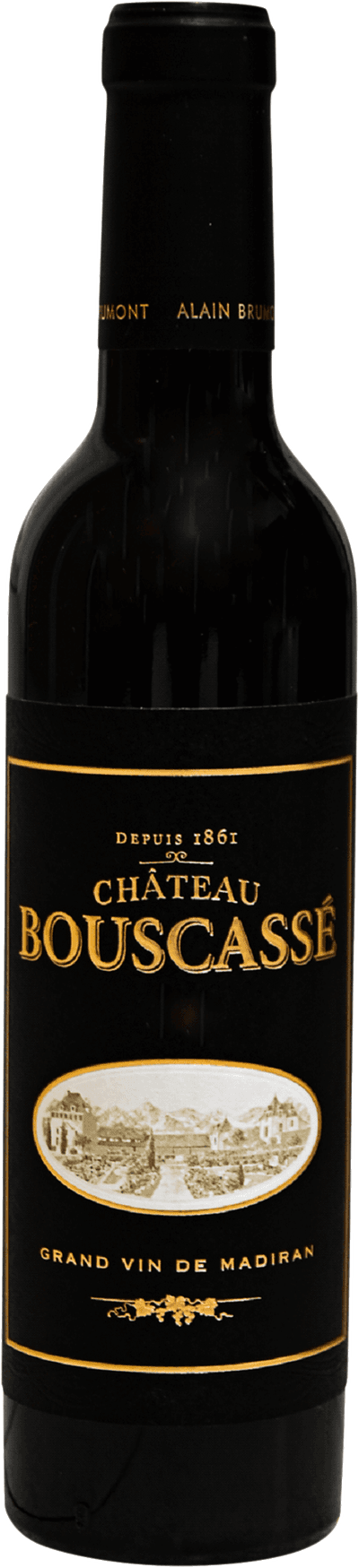Château Bouscassé
