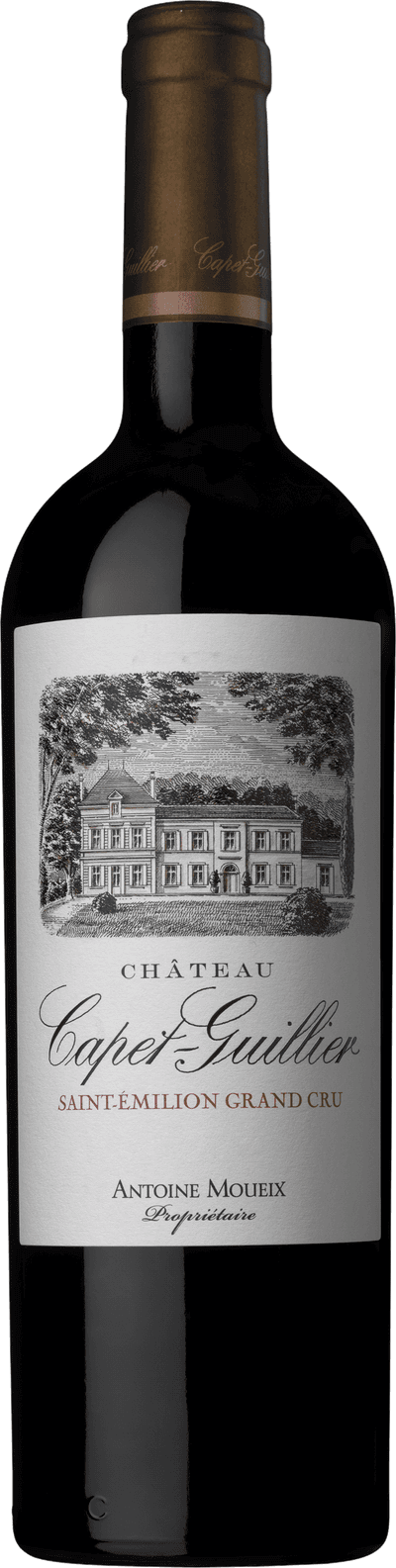 Château Capet-Guillier