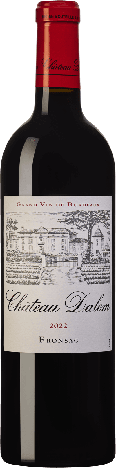 Château Dalem