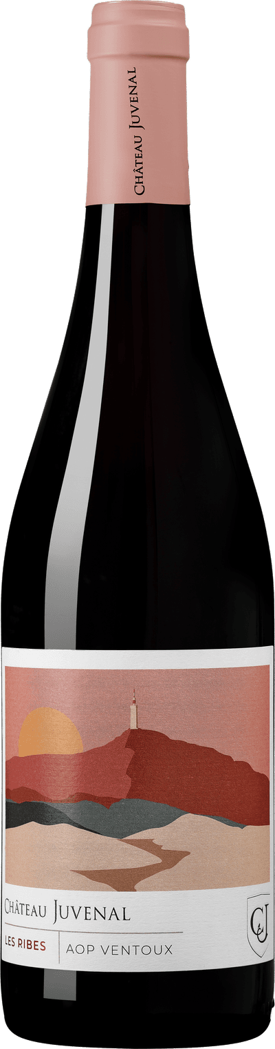 Les Ribes du Vallat