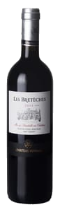 Les Bretèches