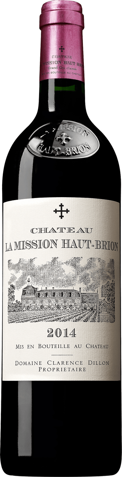Château La Mission Haut-Brion