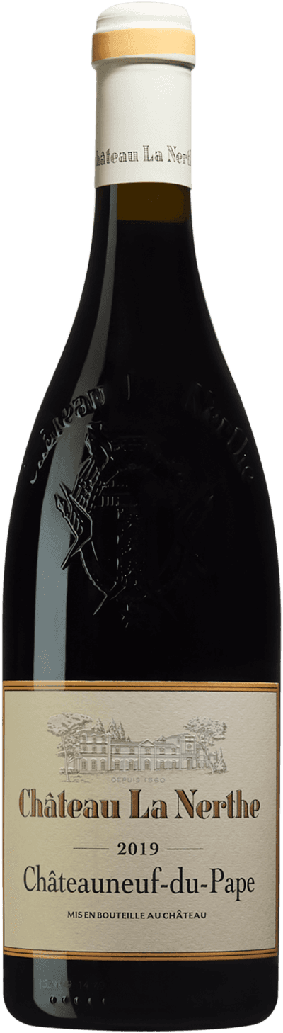 La Châteauneuf du Pape Rouge
