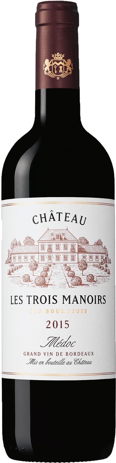Château Les Trois Manoirs