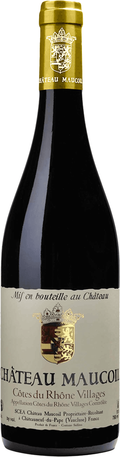 Côtes du Rhône Villages