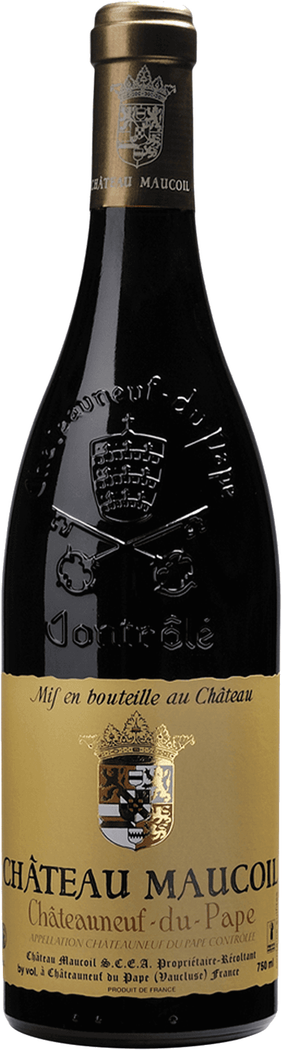 Châteauneuf-du-Pape