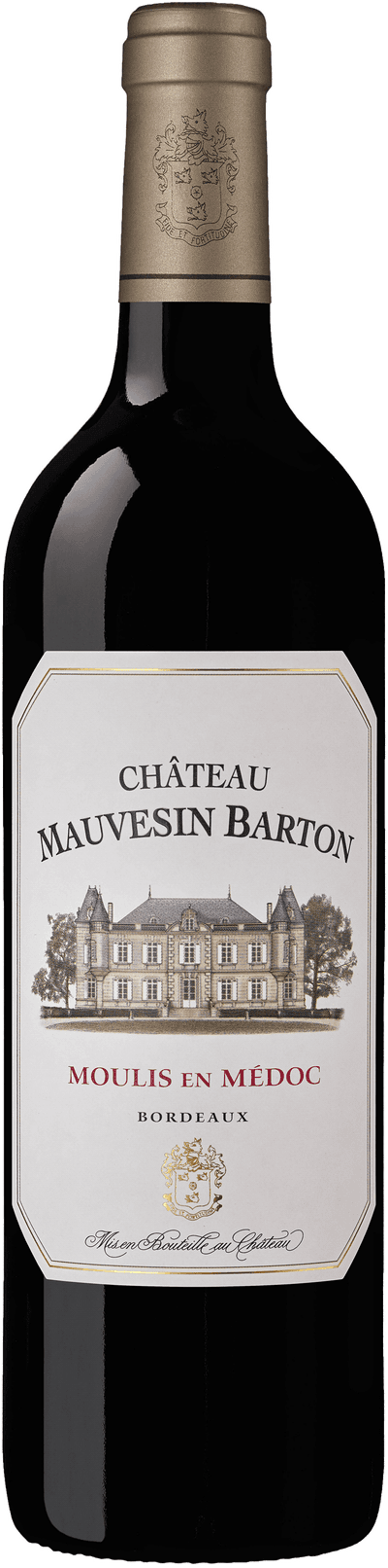 Château Mauvesin Barton