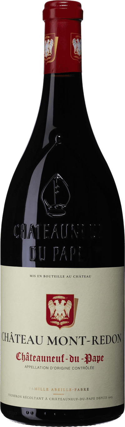 Mont-Redon Châteauneuf-du-Pape