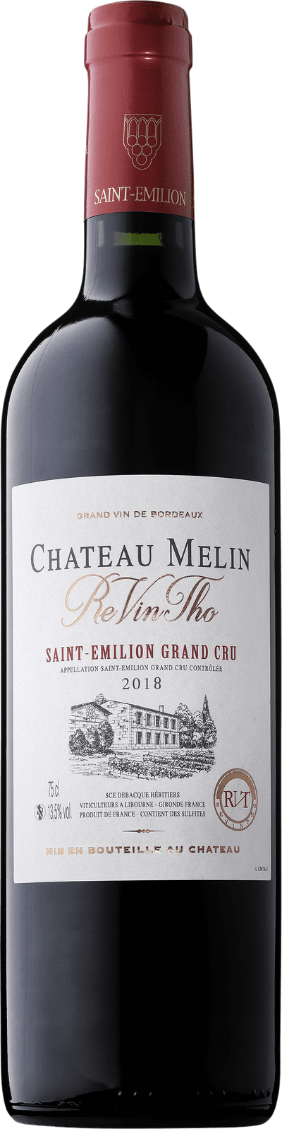 Cuvée Revintho