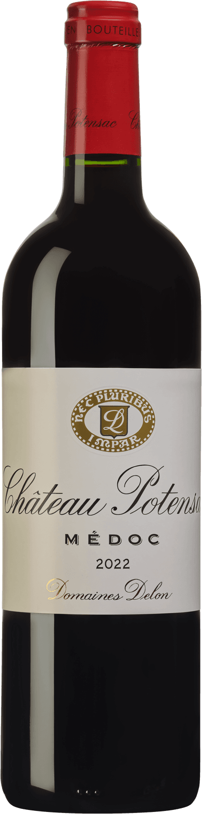 Château Potensac
