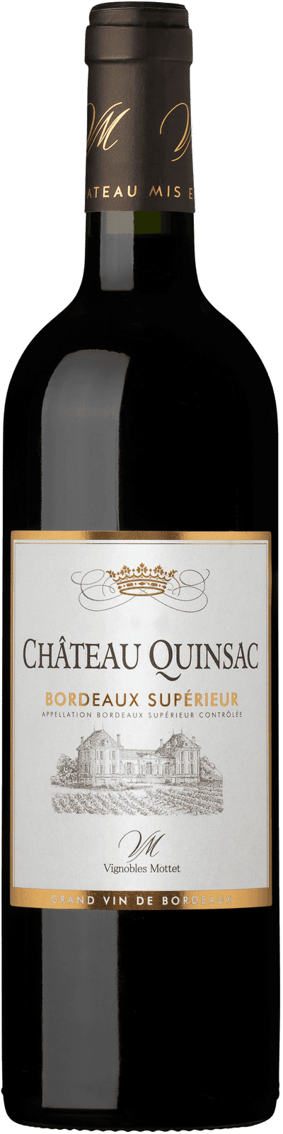 Quinsac Bordeaux Supérieur