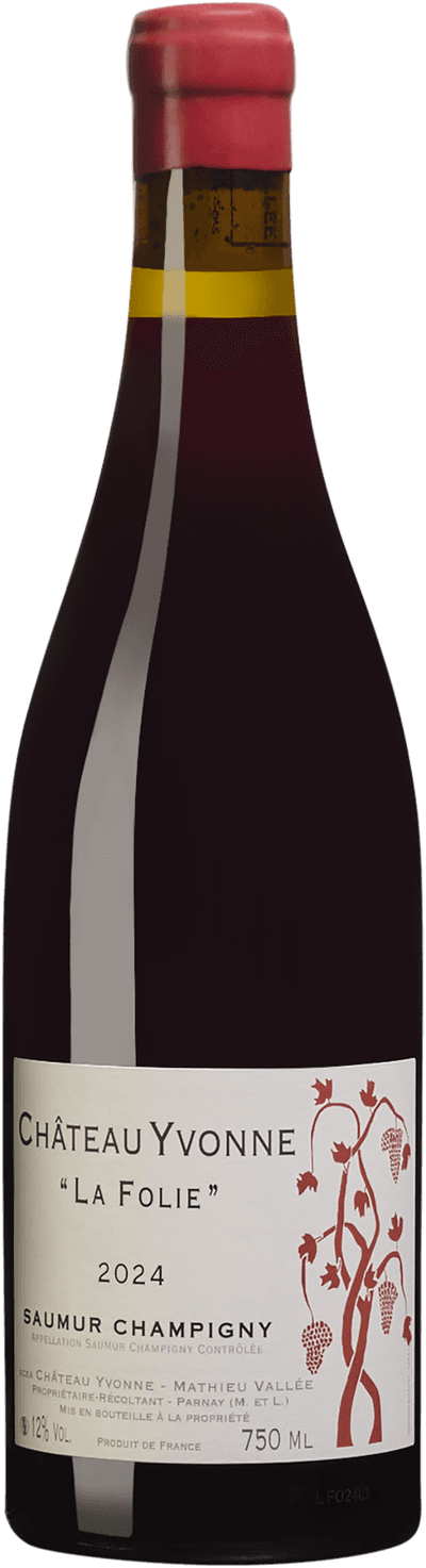 La Folie