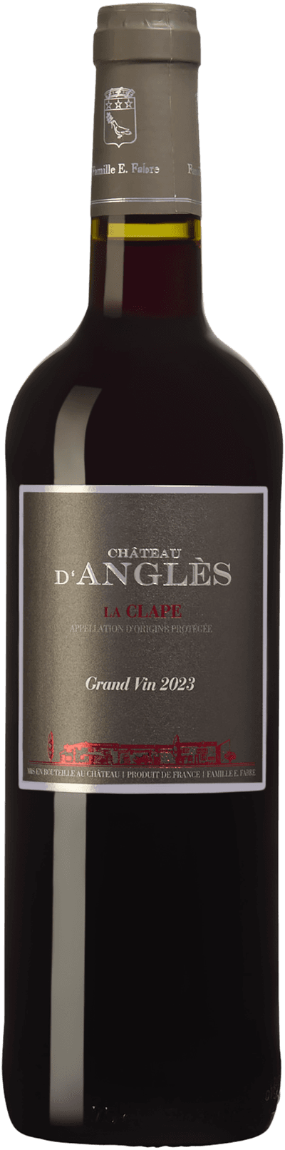 Grand Vin