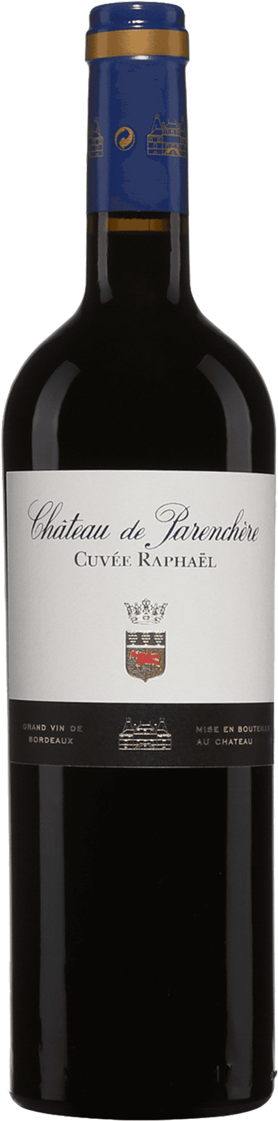 de Cuvée Raphael
