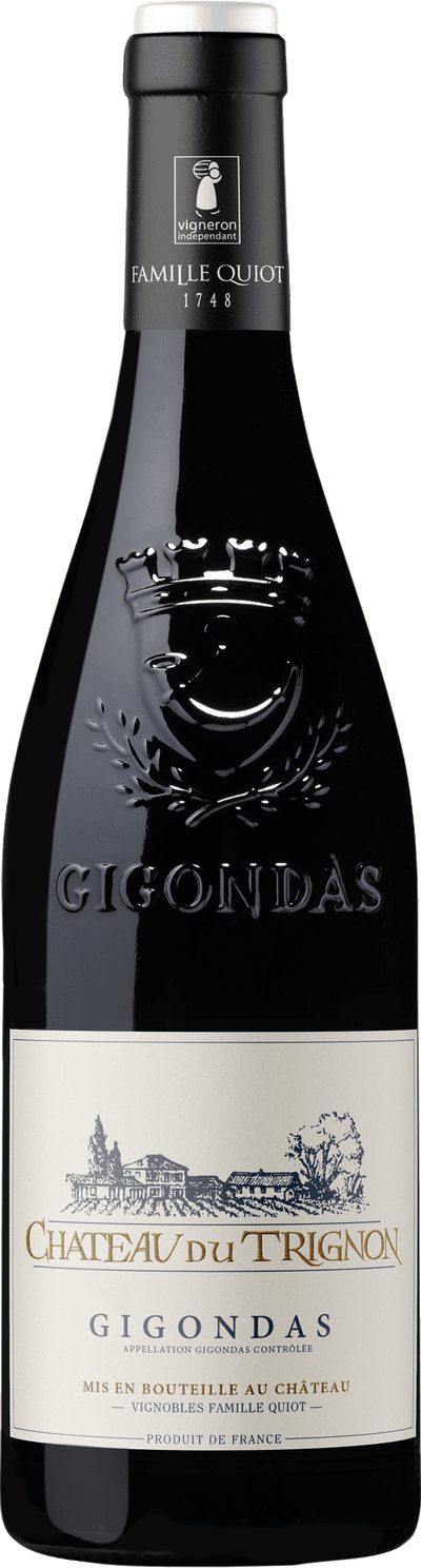 Château du Trignon Gigondas