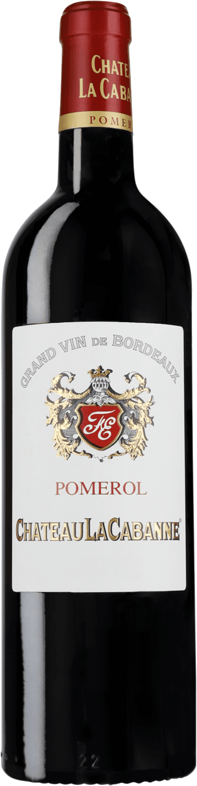 Château la Cabanne Pomerol