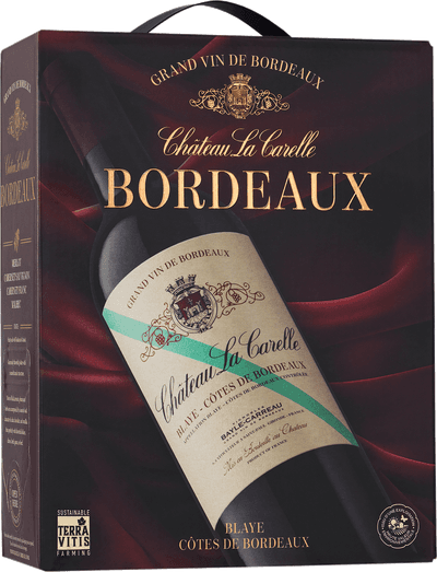 Château la Carelle
